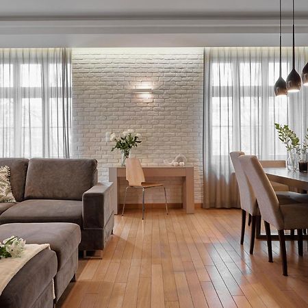 Premium Residence By Welcome Apartment Gdańsk Eksteriør billede