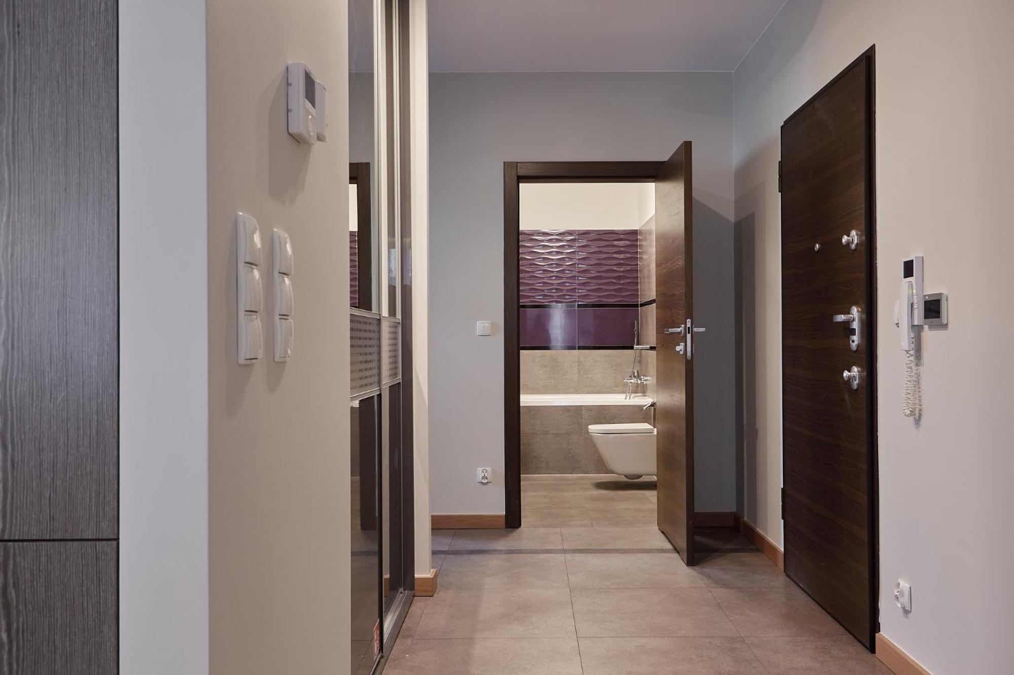 Premium Residence By Welcome Apartment Gdańsk Eksteriør billede