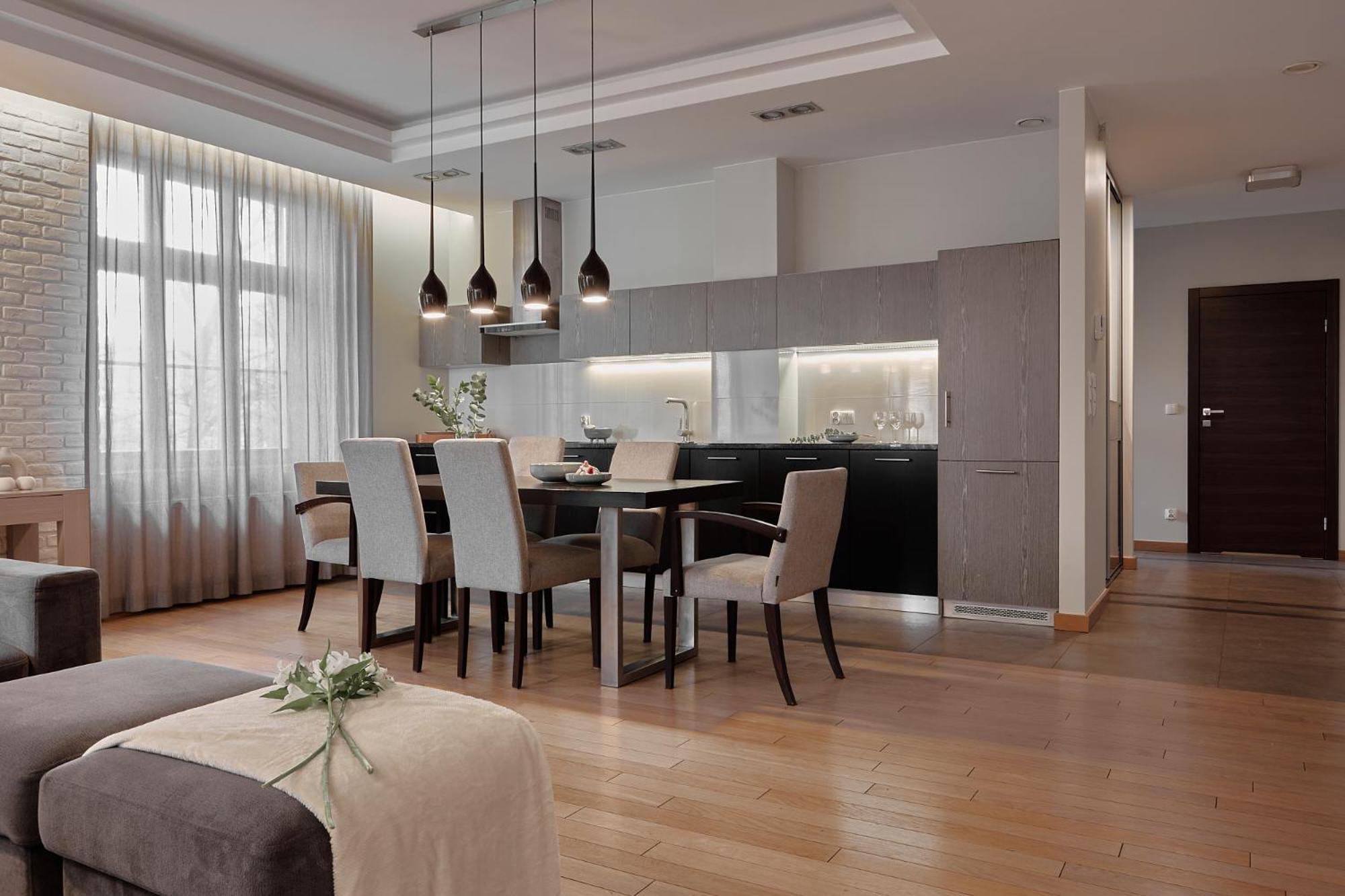 Premium Residence By Welcome Apartment Gdańsk Eksteriør billede