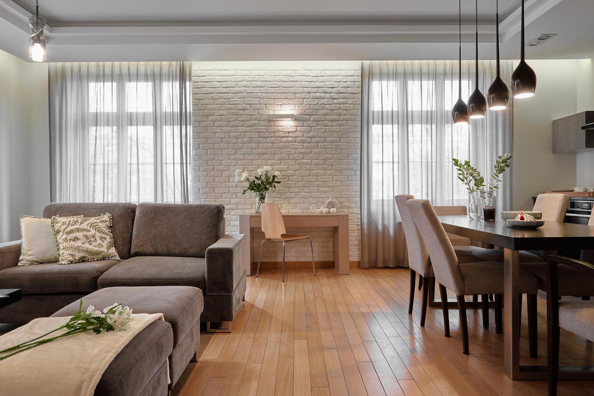 Premium Residence By Welcome Apartment Gdańsk Eksteriør billede