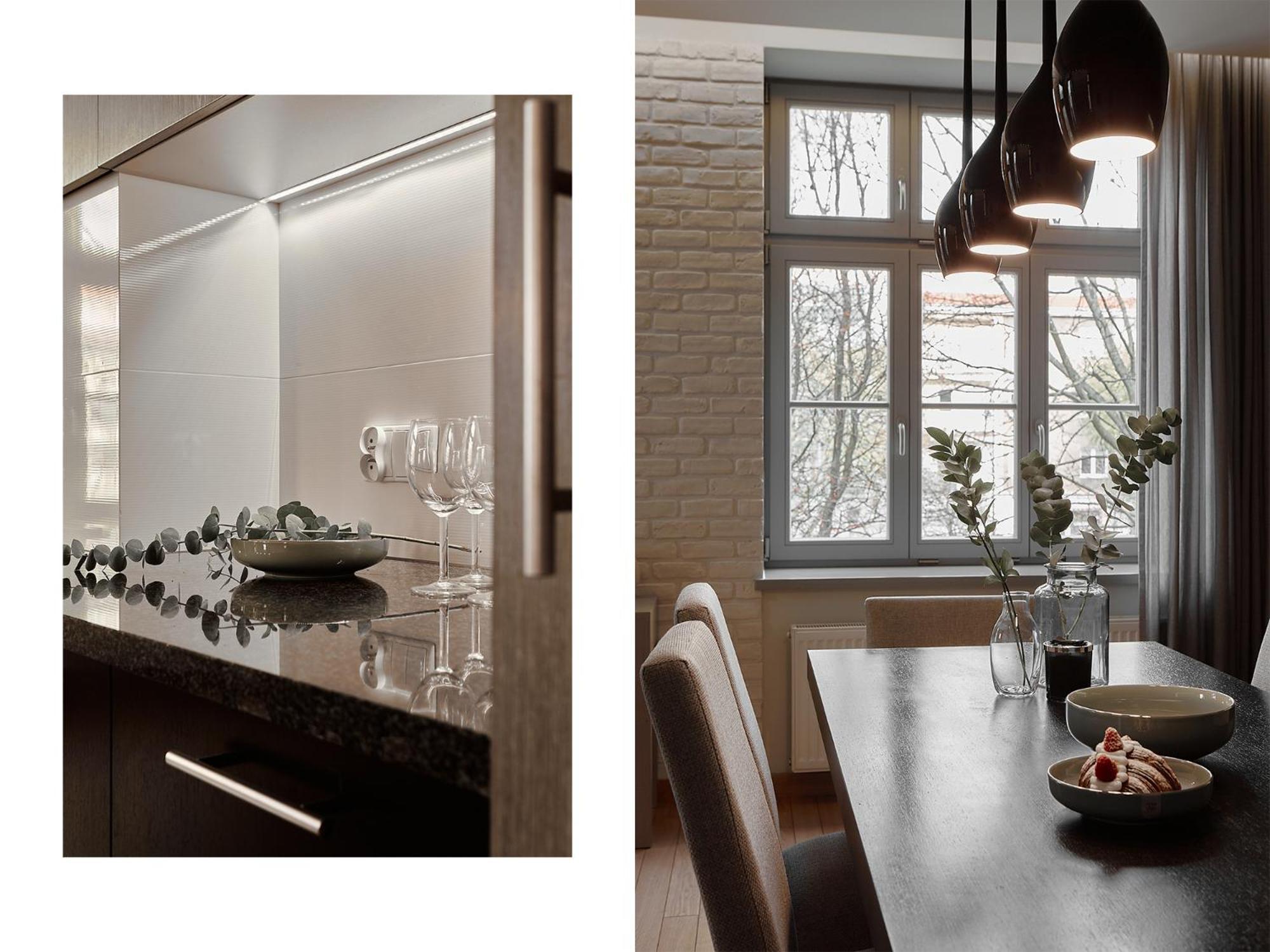 Premium Residence By Welcome Apartment Gdańsk Eksteriør billede