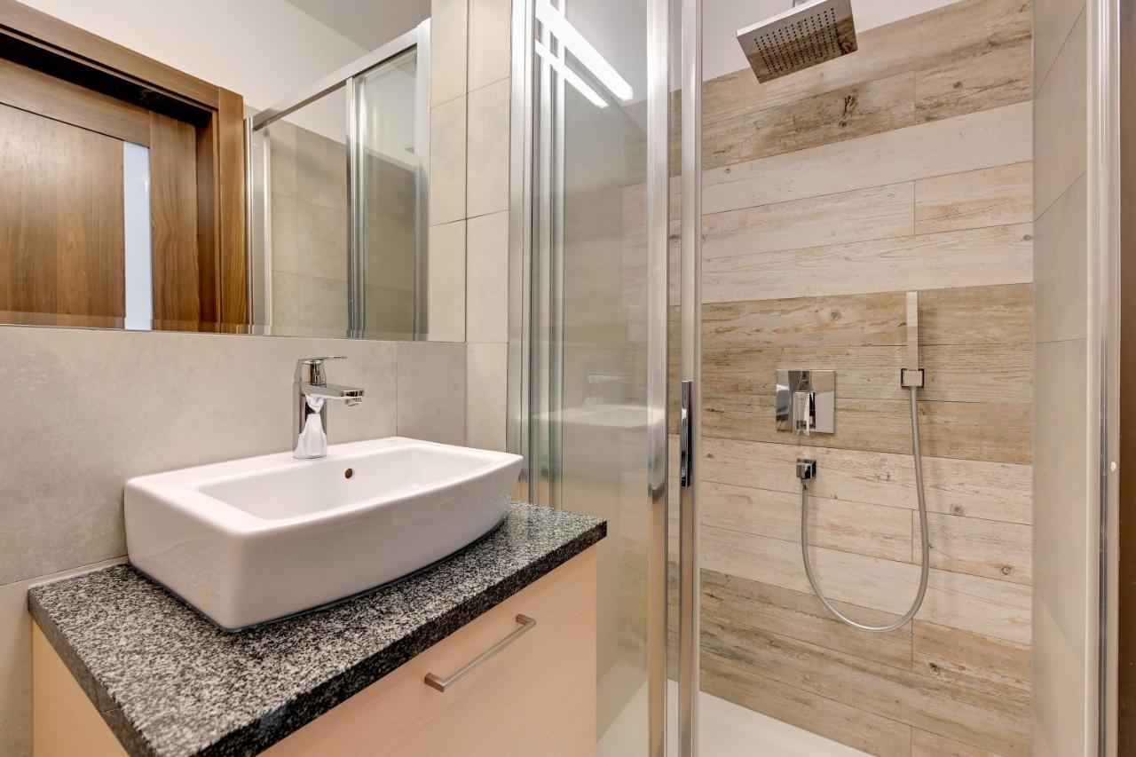 Premium Residence By Welcome Apartment Gdańsk Eksteriør billede